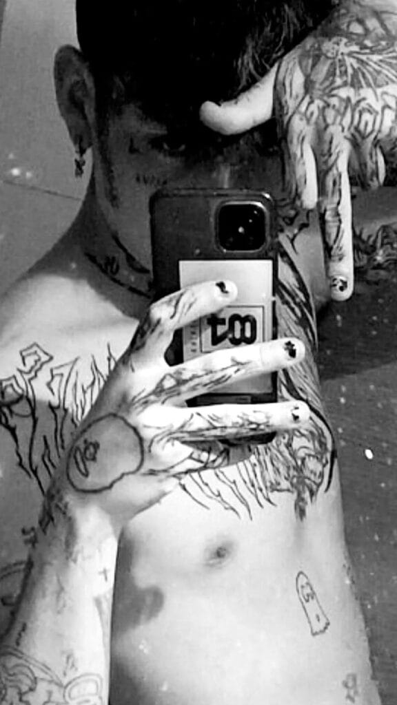 Photo of ALEXXX RAW, creator on OnlyFans with exclusive content