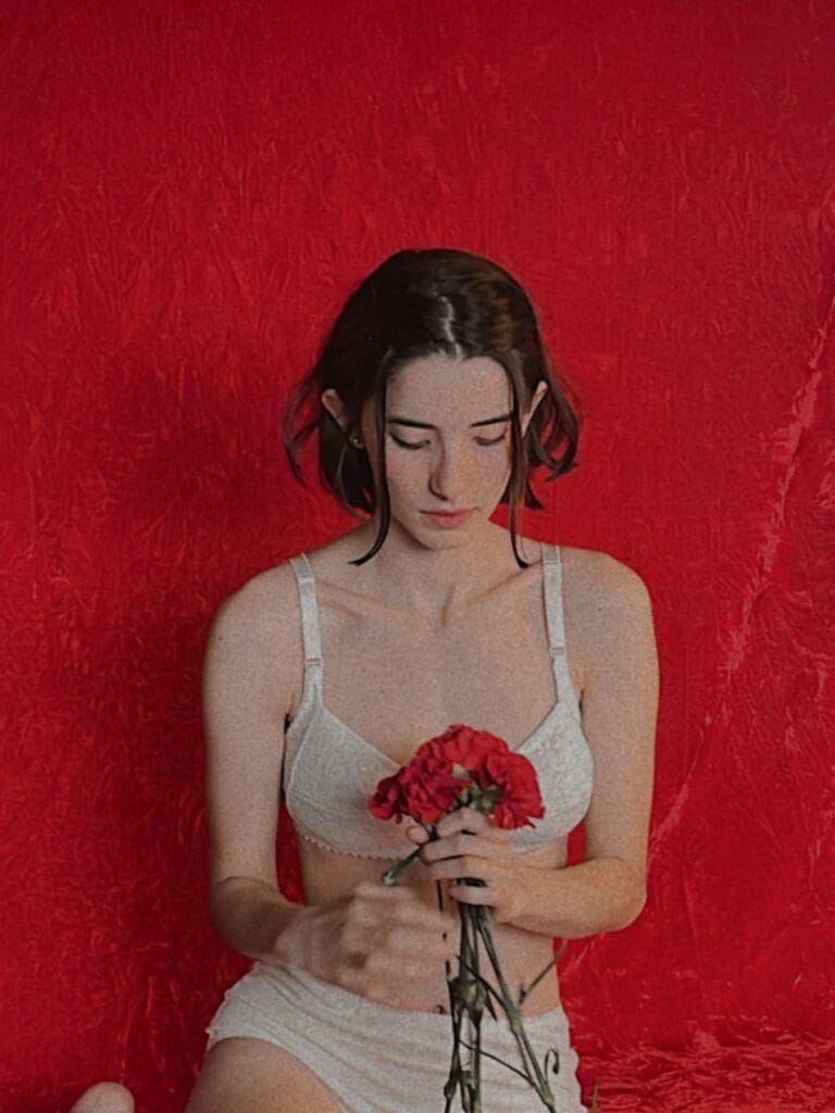 Photo of Alfonsina, creator on OnlyFans with exclusive content