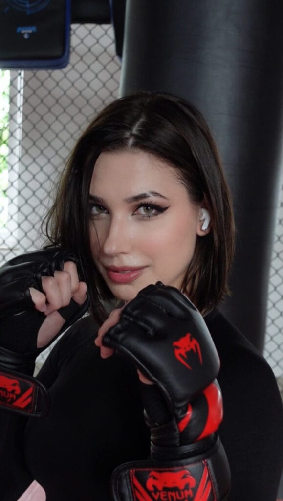 Photo of Anastasiia, creator on OnlyFans with exclusive content