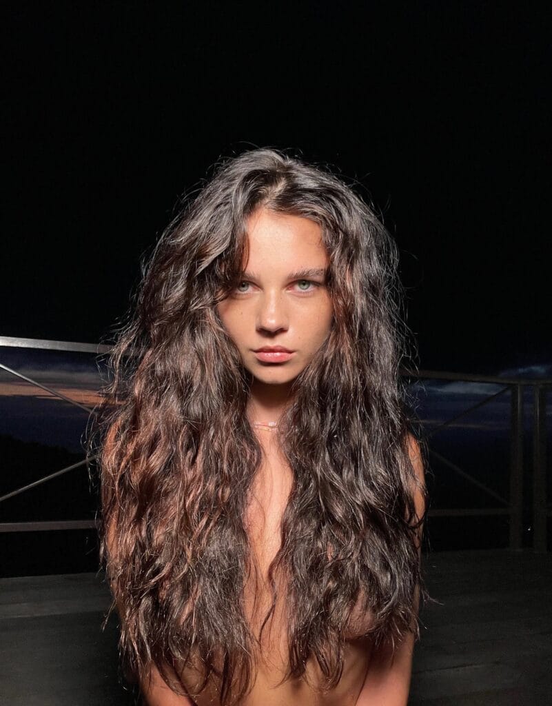 Photo of Ana Vavx, creator on OnlyFans with exclusive content