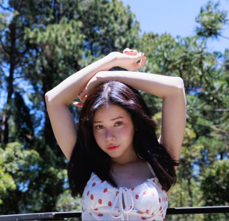 Photo of  Arise Peachy , creator on OnlyFans with exclusive content