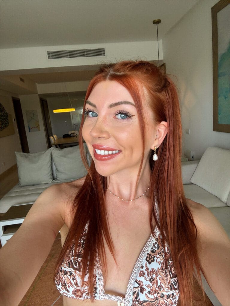 Photo of Bethany Rose, creator on OnlyFans with exclusive content