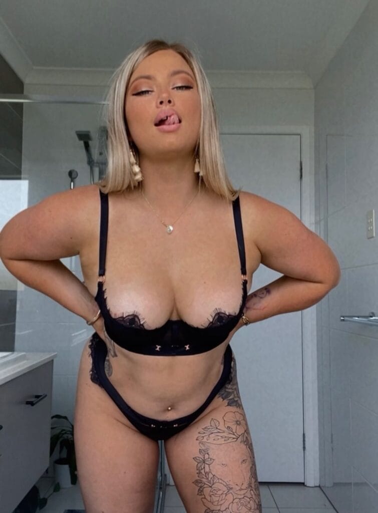 Photo of Chels, creator on OnlyFans with exclusive content