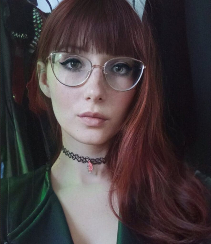 Photo of Cinnachan, creator on OnlyFans with exclusive content