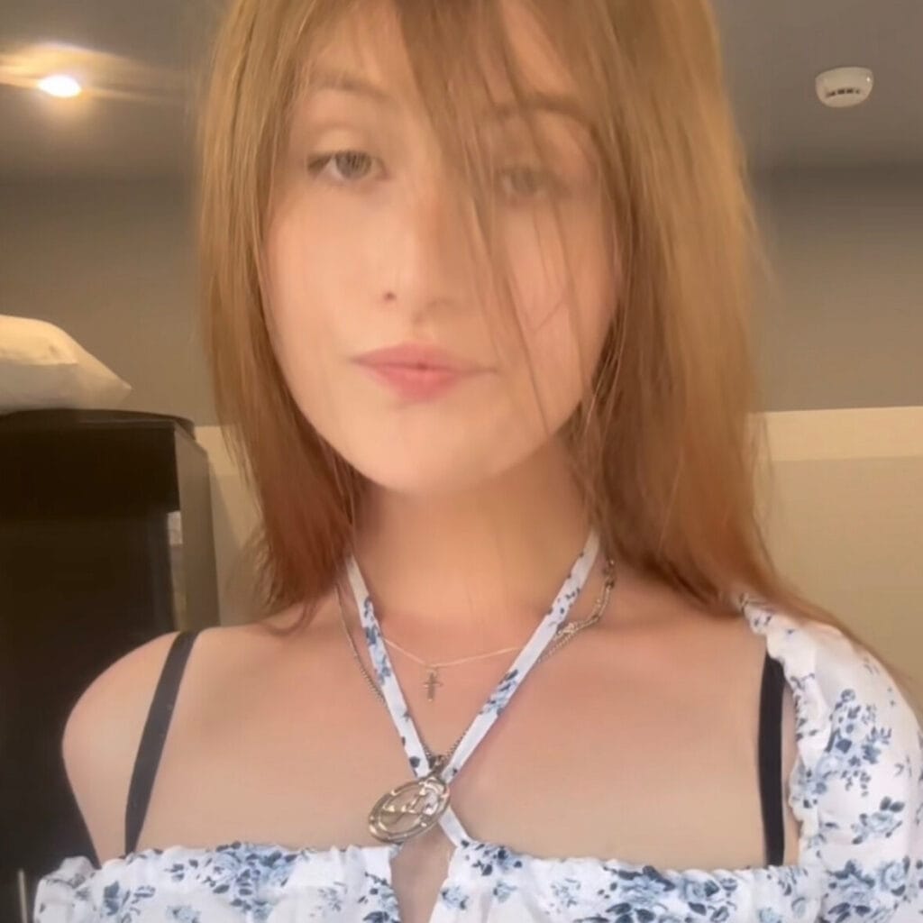 Photo of eva⛥, creator on OnlyFans with exclusive content