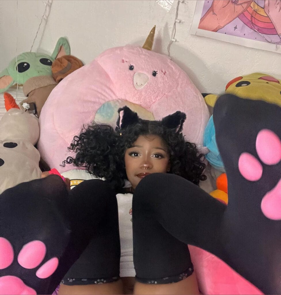 Photo of kay, creator on OnlyFans with exclusive content