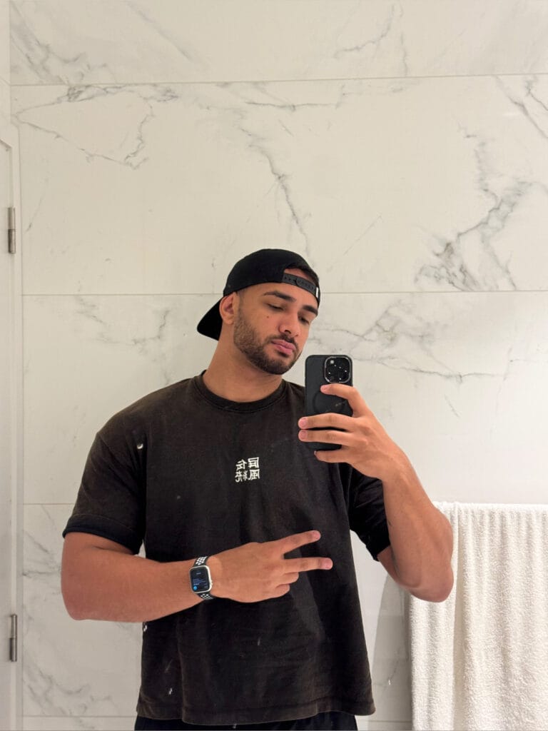 Photo of Eu duardo, creator on OnlyFans with exclusive content