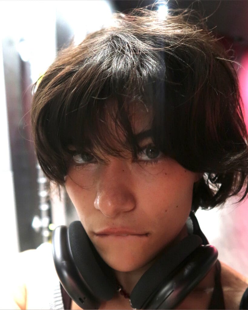 Photo of squid, creator on OnlyFans with exclusive content