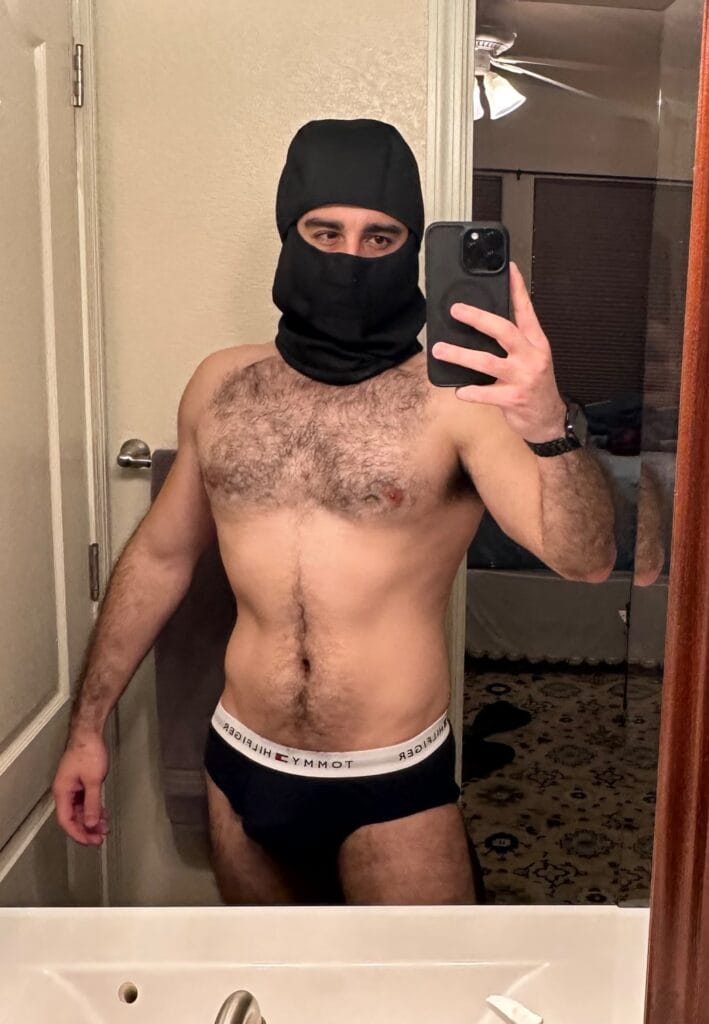 Photo of Gabriel  8.5 uc, creator on OnlyFans with exclusive content