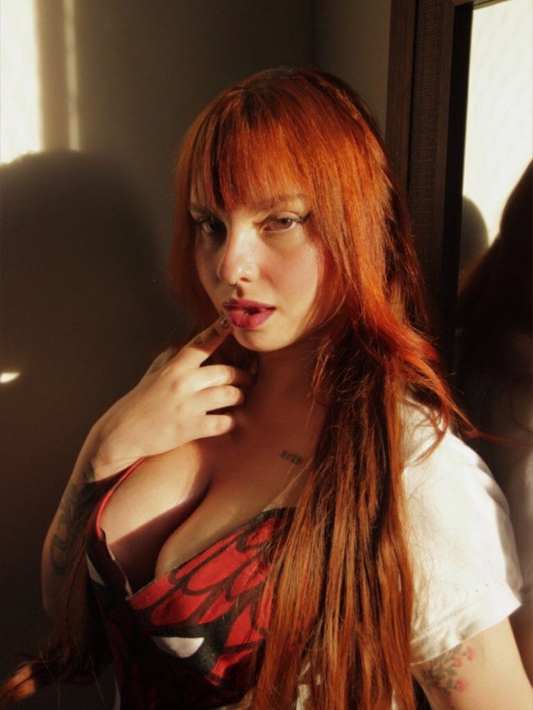 Photo of Amber Ford, creator on OnlyFans with exclusive content