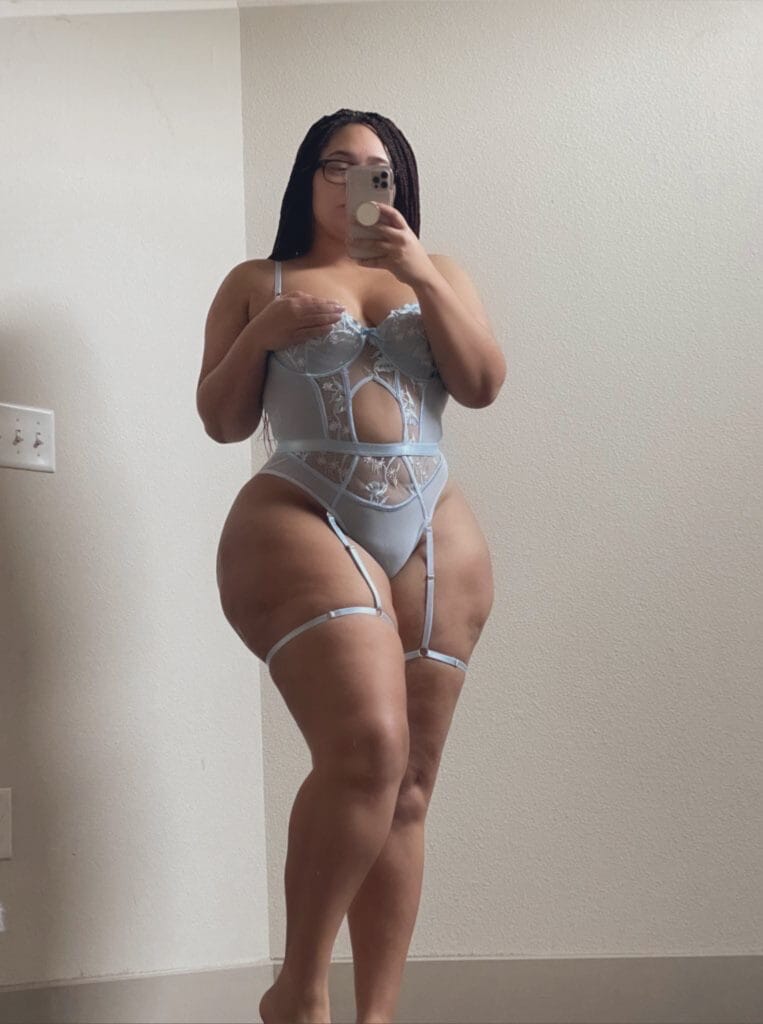Photo of Wynter, creator on OnlyFans with exclusive content