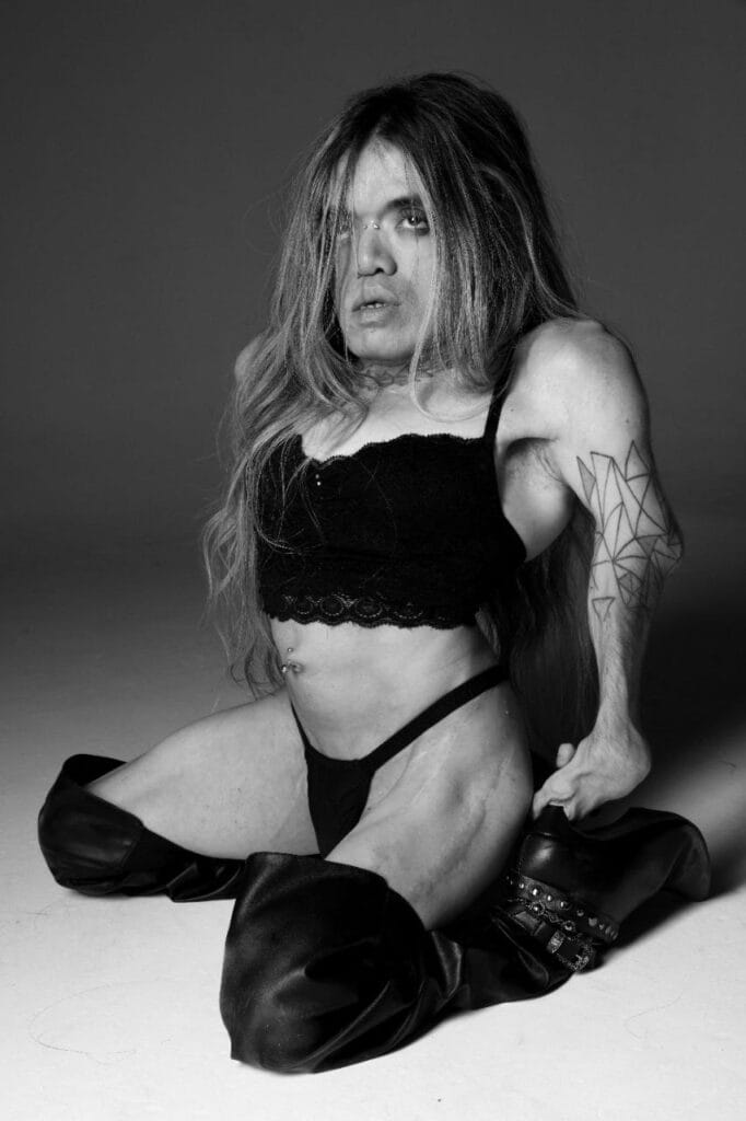 Photo of Leandrinha Du Art, creator on OnlyFans with exclusive content