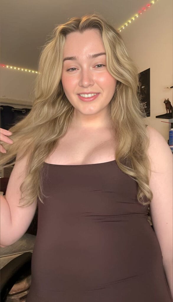 Photo of lilxwolfy, creator on OnlyFans with exclusive content