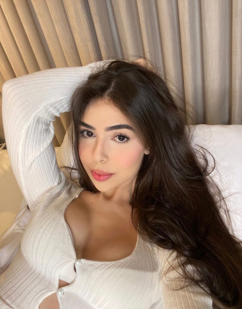 Photo of Marina, creator on OnlyFans with exclusive content