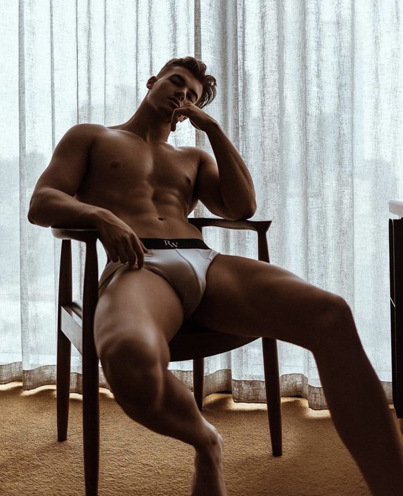 Photo of James, creator on OnlyFans with exclusive content