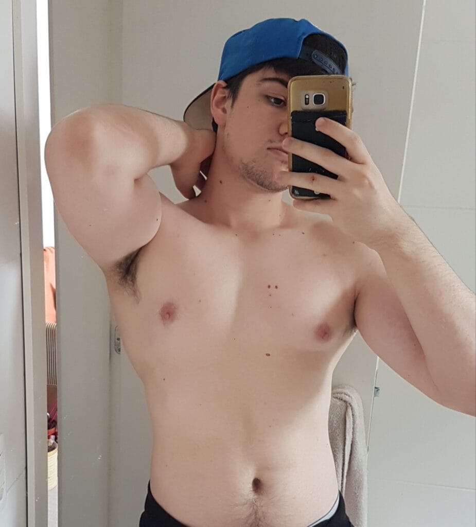 Photo of Pipo, creator on OnlyFans with exclusive content