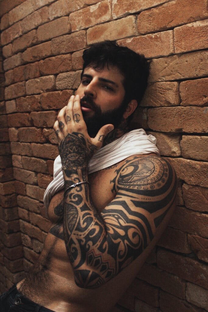 Photo of Rafael Newbold, creator on OnlyFans with exclusive content