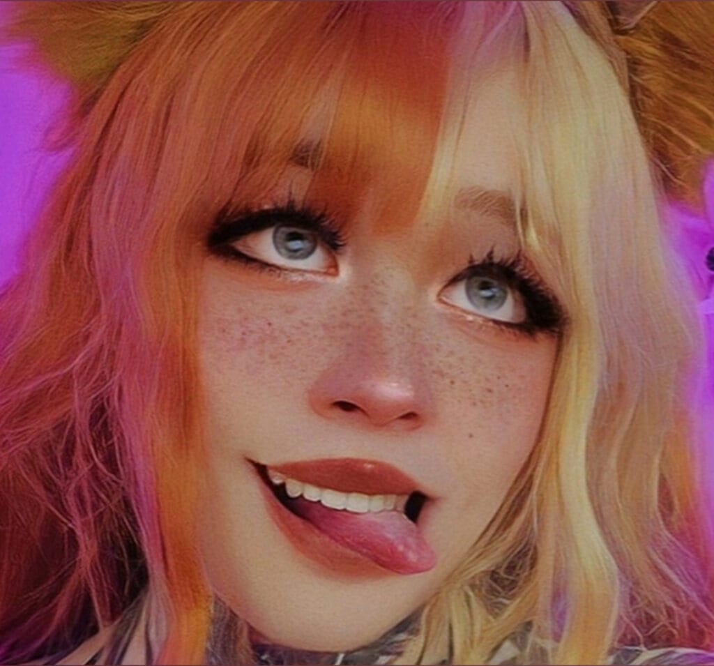 Photo of Riley♡, creator on OnlyFans with exclusive content