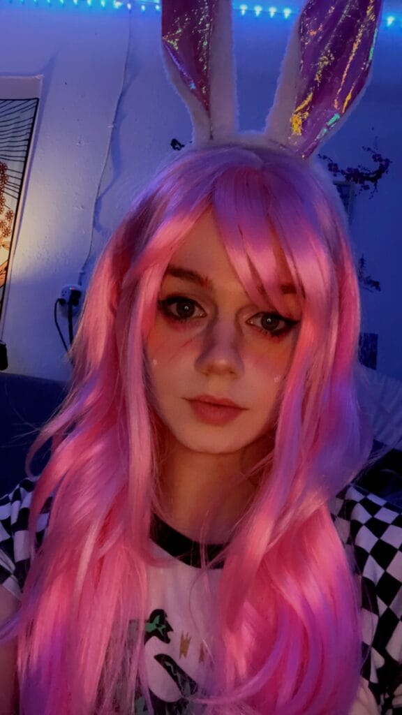 Photo of Soapy_Fate, creator on OnlyFans with exclusive content