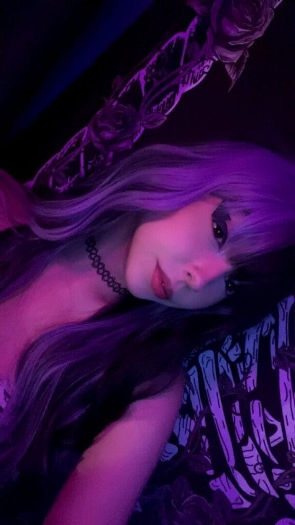 Photo of Sofia Jade, creator on OnlyFans with exclusive content