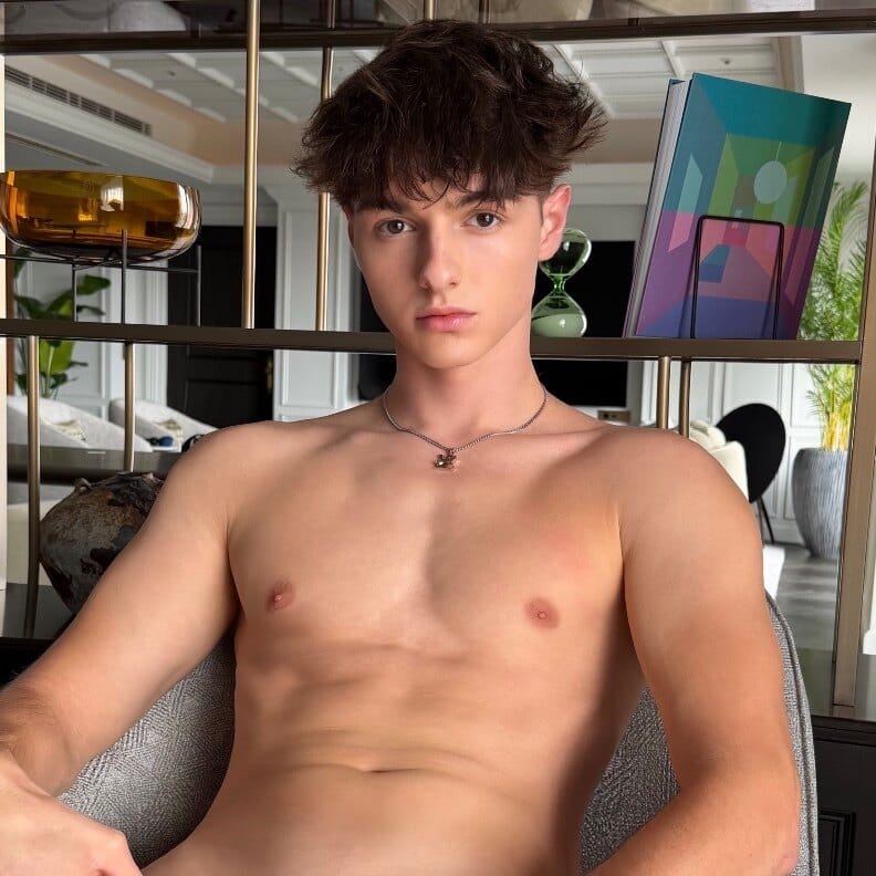 Photo of svandylove, creator on OnlyFans with exclusive content