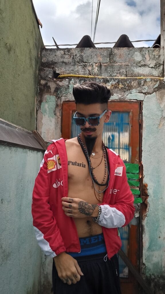 Photo of Canal do Thiagson, creator on OnlyFans with exclusive content