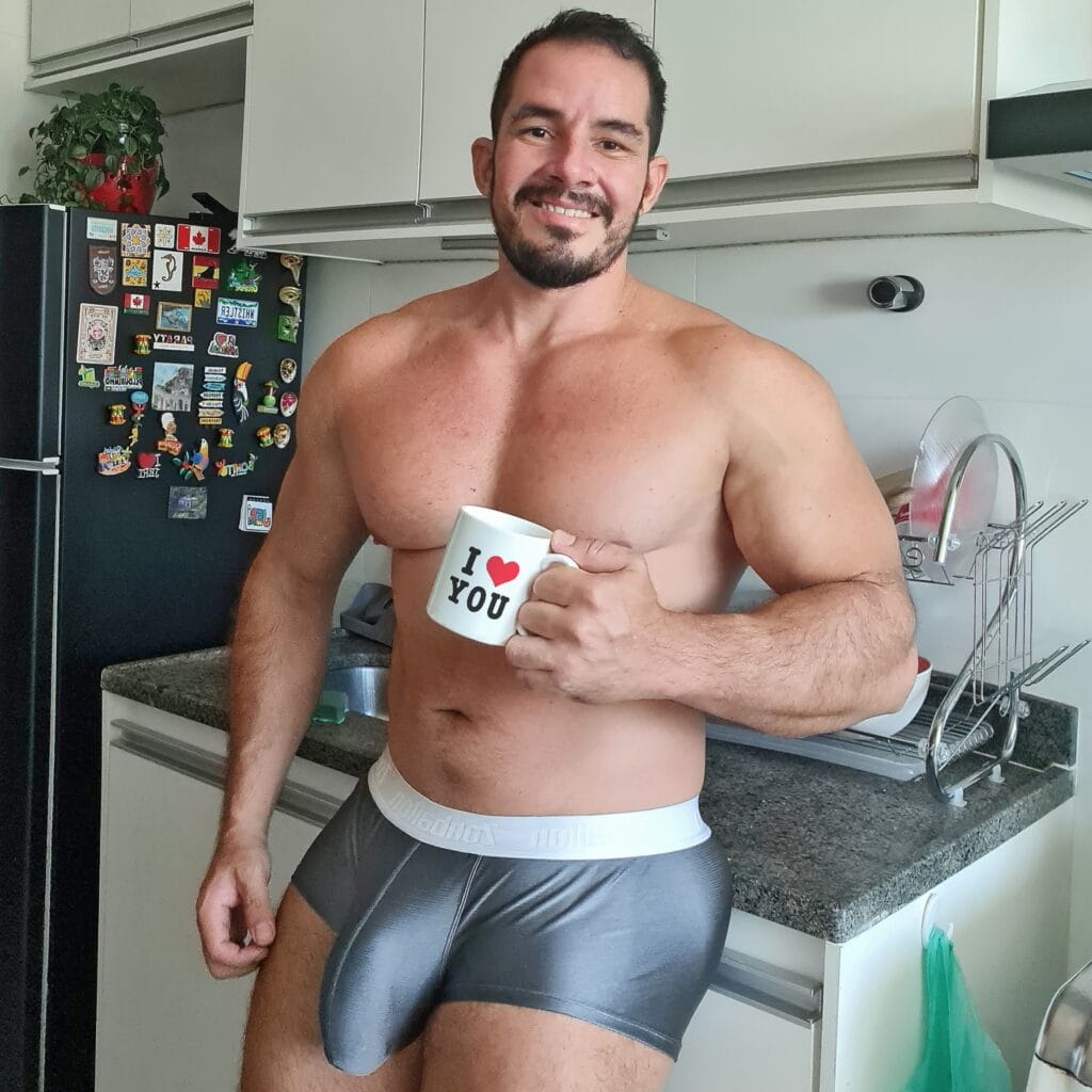 Photo of TimanPowerXX, creator on OnlyFans with exclusive content