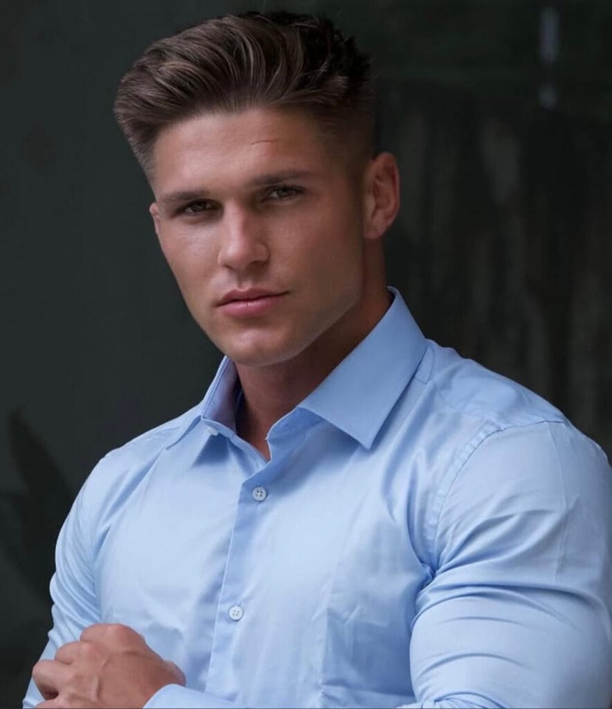 Photo of Chris Wrestler, creator on OnlyFans with exclusive content