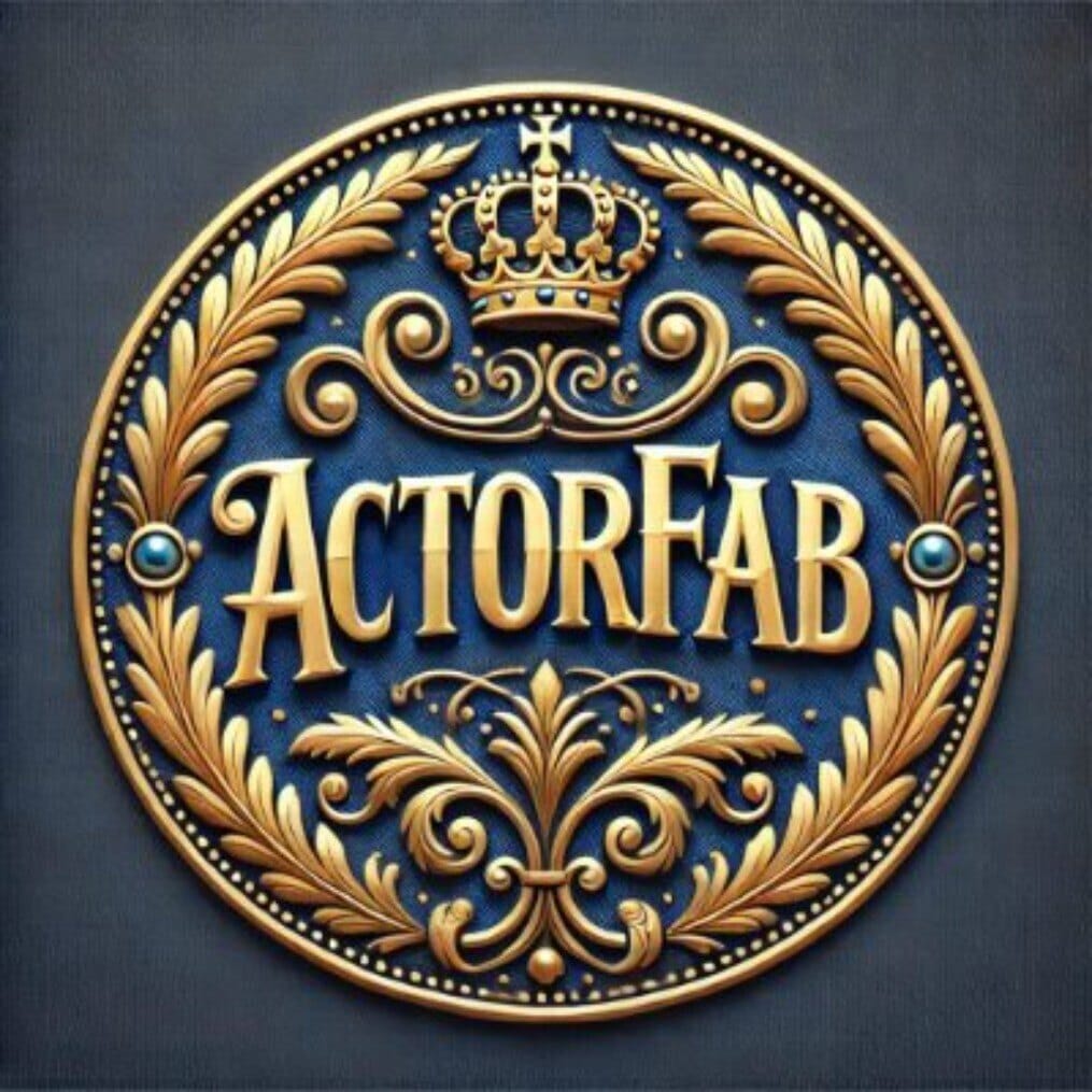 Photo of ActorFab, creator on OnlyFans with exclusive content