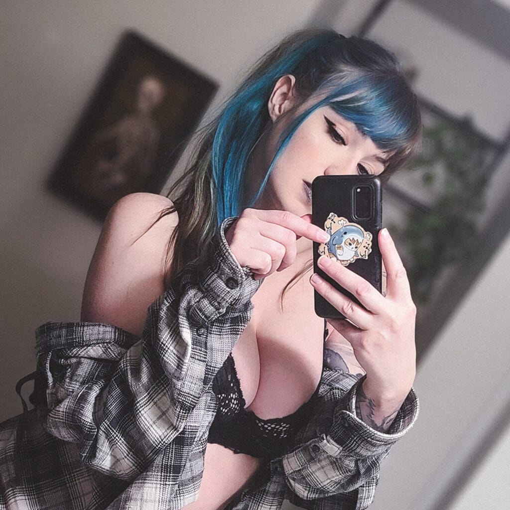 Photo of Ashmonster, creator on OnlyFans with exclusive content