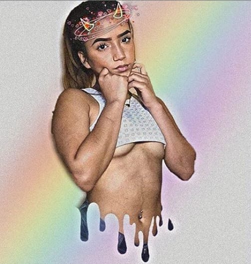 Photo of Caomi, creator on OnlyFans with exclusive content