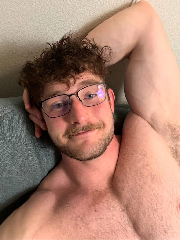 Photo of Clark, creator on OnlyFans with exclusive content