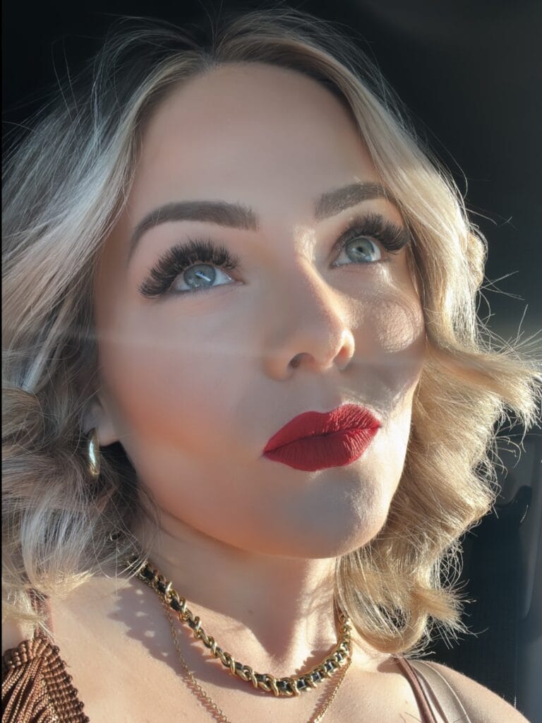 Photo of Jocelyn Valenzuela, creator on OnlyFans with exclusive content