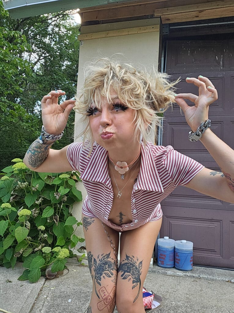 Photo of FINNISFINE, creator on OnlyFans with exclusive content