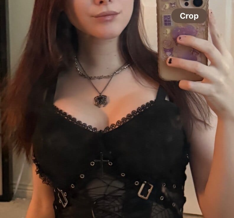 Photo of Allie , creator on OnlyFans with exclusive content