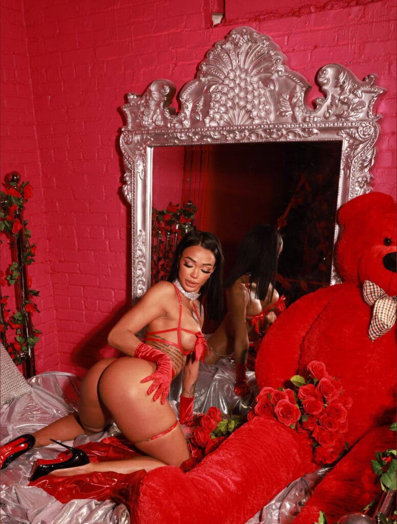 Photo of Harley Dean, creator on OnlyFans with exclusive content