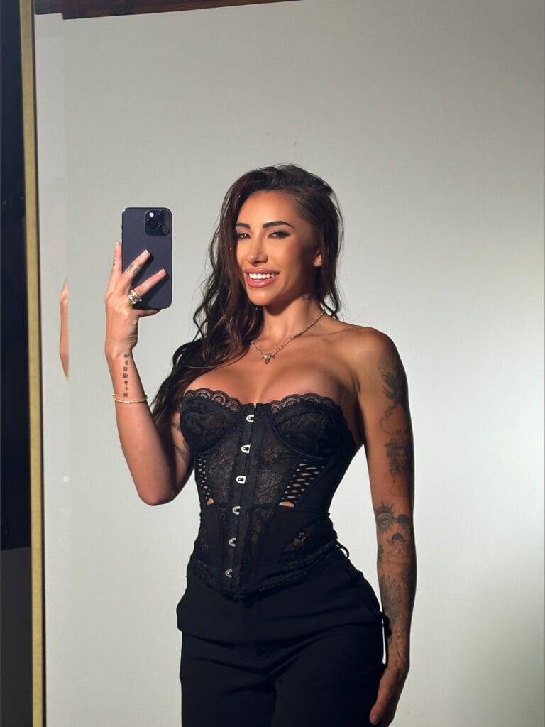 Photo of Jamie Lyn Rin, creator on OnlyFans with exclusive content