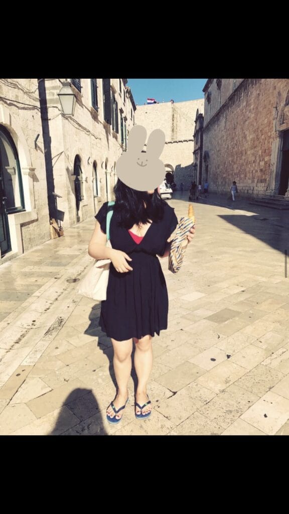 Photo of Justarielle, creator on OnlyFans with exclusive content