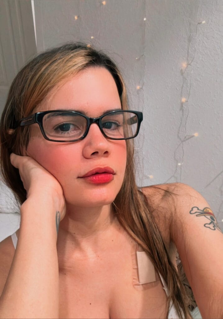 Photo of La Elfo, creator on OnlyFans with exclusive content