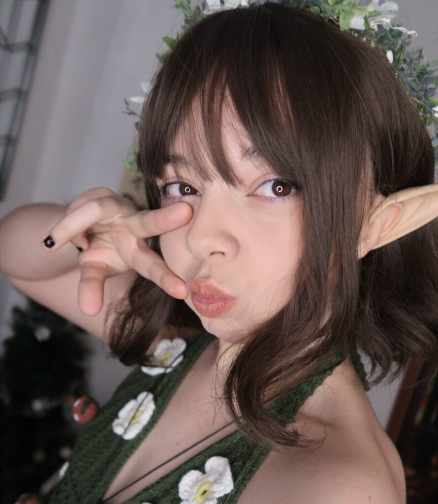 Photo of MitsyBena, creator on OnlyFans with exclusive content