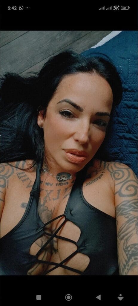 Photo of SANDRAGXXX, creator on OnlyFans with exclusive content