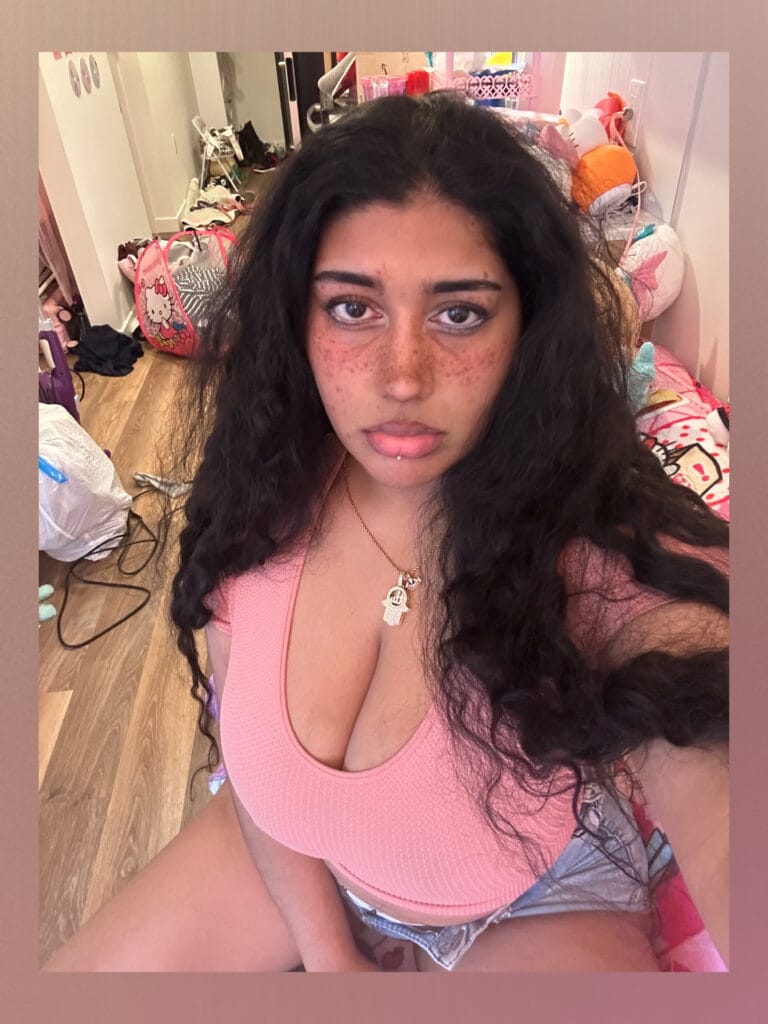 Photo of tanvi, creator on OnlyFans with exclusive content