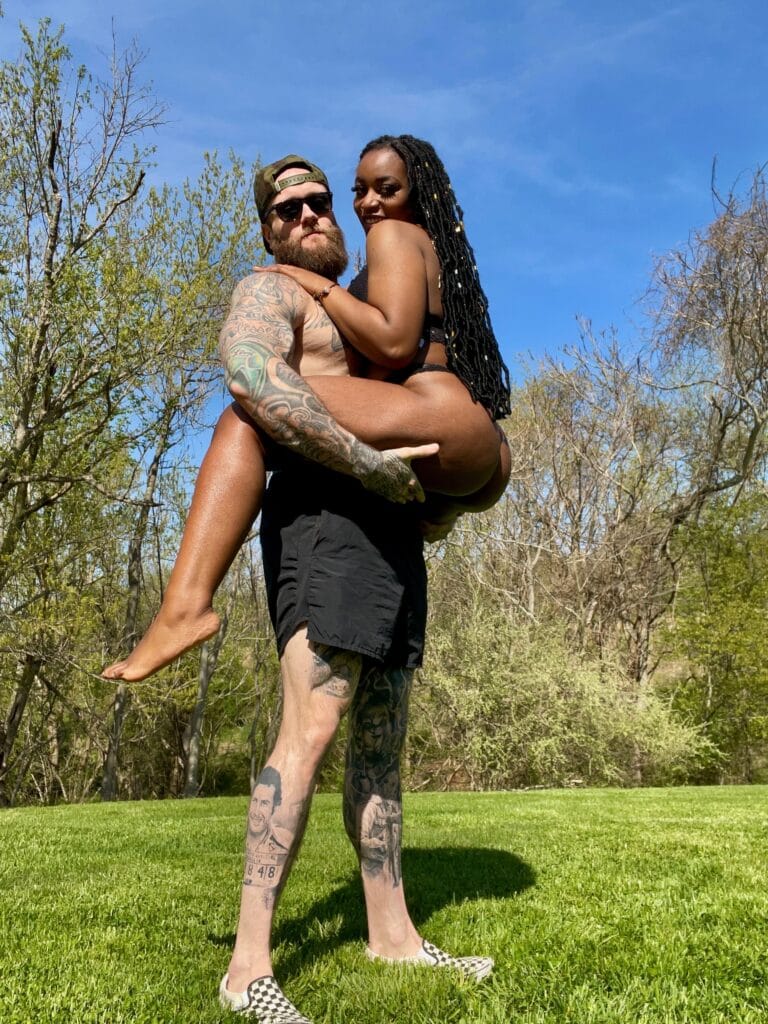 Photo of Sako and Dalton, creator on OnlyFans with exclusive content