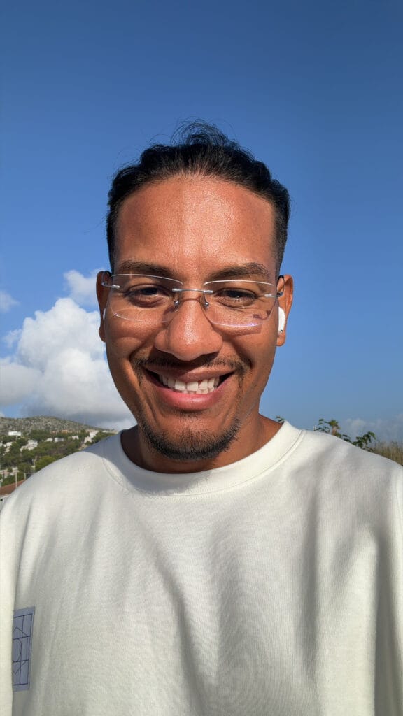 Photo of CaribbbeanBoy, creator on OnlyFans with exclusive content