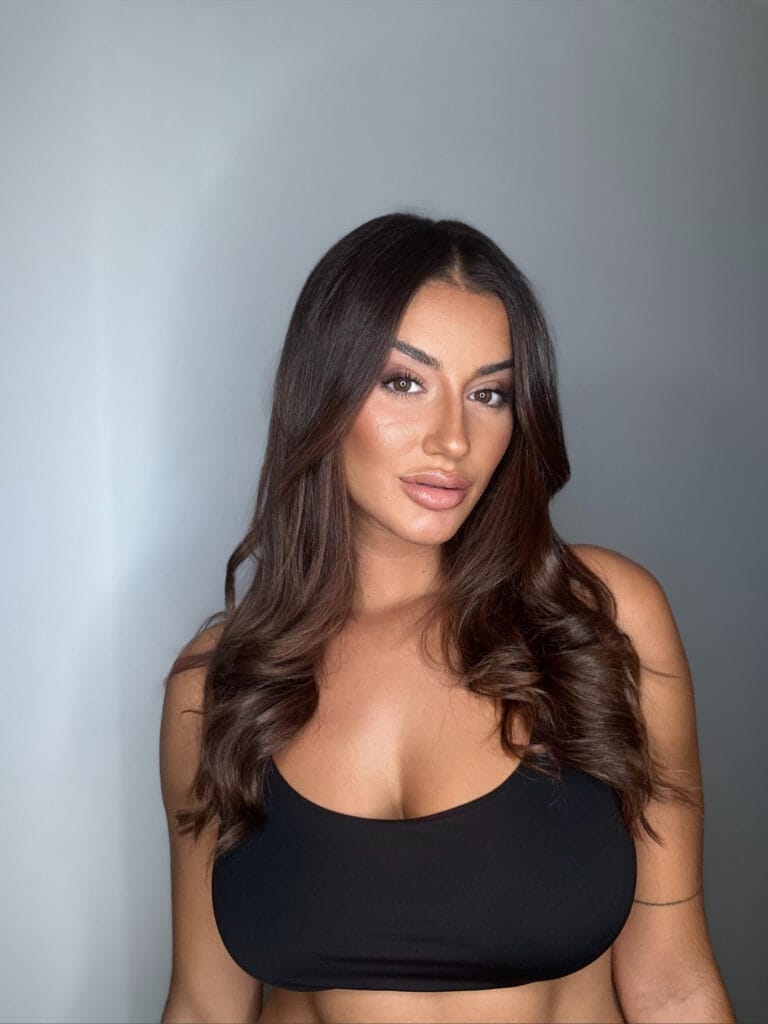 Photo of FatiVázquez, creator on OnlyFans with exclusive content