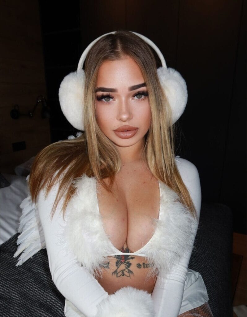 Photo of Katysancheski, creator on OnlyFans with exclusive content