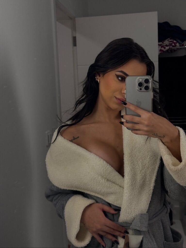 Photo of Key Alves, creator on OnlyFans with exclusive content