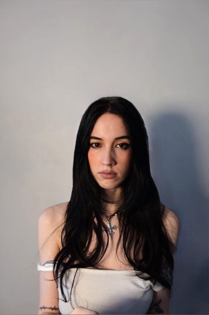 Photo of Neferet Exposito, creator on OnlyFans with exclusive content