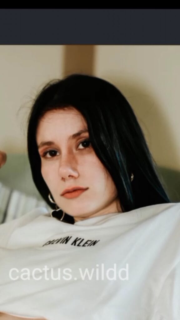 Photo of Sophiemusicxx, creator on OnlyFans with exclusive content