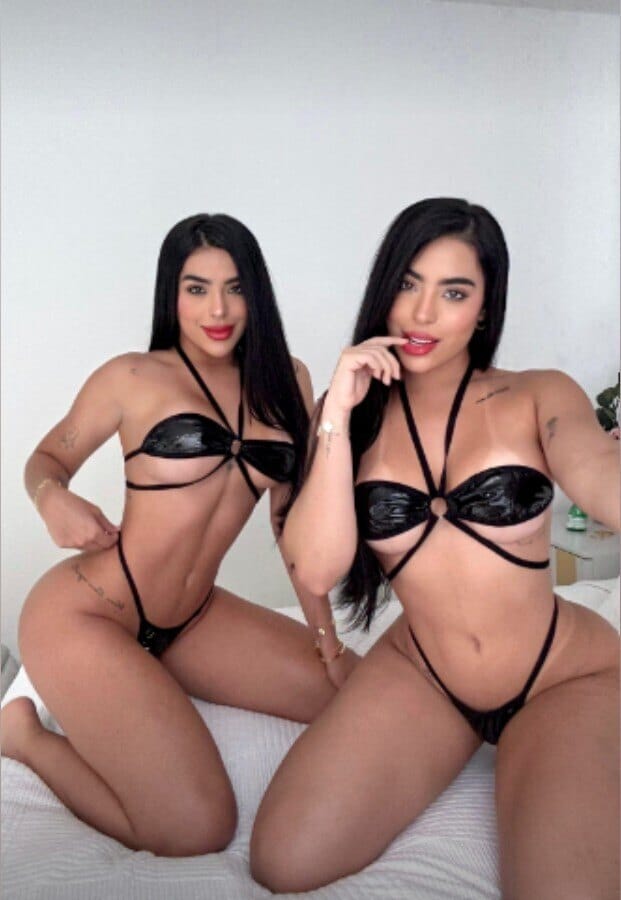 Photo of Gemelas Abello, creator on OnlyFans with exclusive content